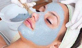 Как использовать косметическую глину