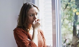 Как избавиться от беспокойства и тревоги Как избавиться от беспокойства и тревоги м