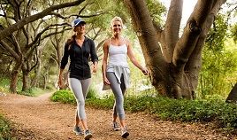 Как похудеть занимаясь ходьбой Как похудеть занимаясь ходьбой м