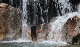 Очищение от негативной энергии Очищение от негативной энергии м