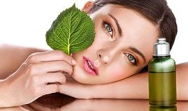 Полезные свойства косметического масла