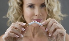 Как бросить курить Советы Народные средства Рецепты Медицина в борьбе с курением