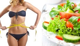 Как быстро похудеть за 5 дней Как быстро похудеть за 5 дней м