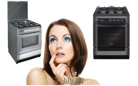 Какую газовую плиту лучше купить Какую газовую плиту лучше купить м