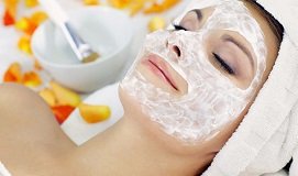 Рецепты омолаживающих масок для лица Рецепты омолаживающих масок для лица м