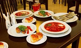 Как нужно питаться чтобы набрать вес Как набрать вес — правильное питание м