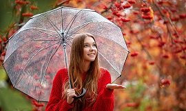 Уход за кожей лица осенью Уход за кожей лица осенью м