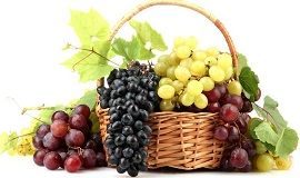Виноградная диета