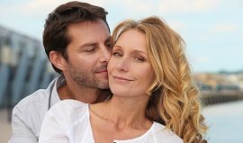 Женщина после 40 — преимущества Женщина после 40 — преимущества м