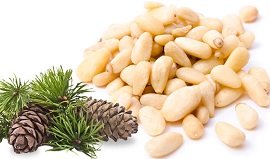 В чем польза орехов в чем польза орехов м