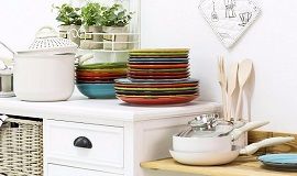 Чем заменить бытовую химию Чем заменить бытовую химию м