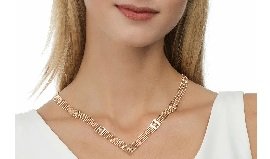 Чистка золотых украшений Чистка золотых украшений м