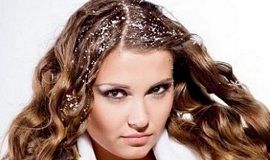 Как избавиться от перхоти домашними средствами