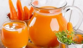 Омолаживающая диета