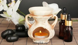 Применение эфирных масел в ароматерапии Применение эфирных масел в ароматерапии