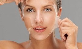 Гоммаж в домашних условиях