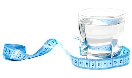 Вода и соль — худеем без диет! Вода и соль — худеем без диет м