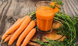 Чем полезна морковь Чем полезна морковь м