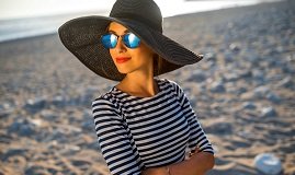 Домашние средства от загара