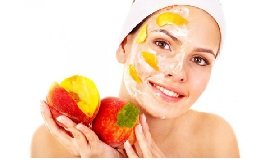 Летние маски для лица Летние маски для лица м