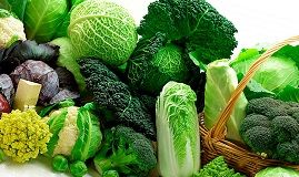 Капустная диета на неделю Капустная диета на неделю м