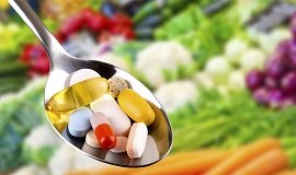 Витамины для женского здоровья и красоты Витамины для женского здоровья и красоты м