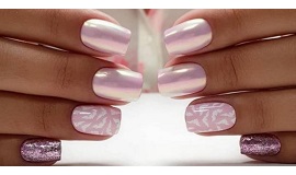 Расслаиваются ногти? Причины и решение проблемы Расслаиваются ногти Причины и решение проблемы м