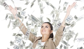 10 способов привлечь и удержать деньги 10 способов привлечь и удержать деньги м