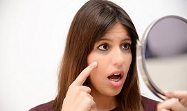 Домашние маски от темных кругов под глазами Домашние маски от темных кругов под глазами м