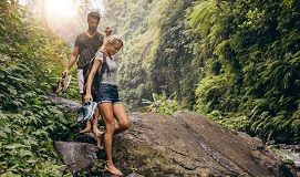 Отдых вдвоем: как не разочароваться Отдых вдвоем как не разочароваться м