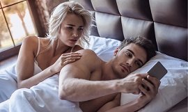 Почему снятся сны об изменах? Почему снятся сны об изменах м