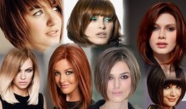 Как правильно подобрать прическу Как правильно подобрать прическу м