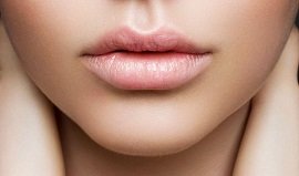 Как правильно ухаживать за губами