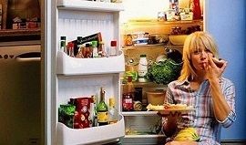 Как не набрать вес после диеты