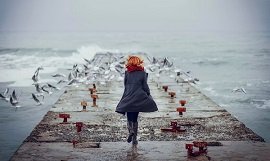 Как пройти черную полосу