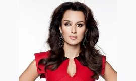 Как стать стройной и красивой — секреты Тины Канделаки Как стать стройной и красивой м