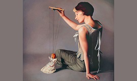 Как защититься от манипулятора Как защититься от манипулятора м