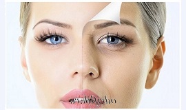 Маска из крахмала для лица с эффектом ботокса маска из крахмала для лица с ботокс-зффектом м