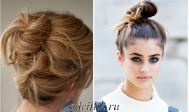 Прически для жаркой погоды Прически для жаркой погоды м