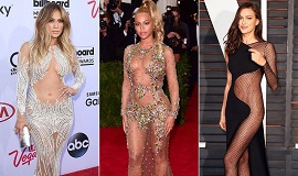 Как не выглядеть вульгарно. Признаки вульгарности Как не выглядеть вульгарно. Признаки вульгарности м