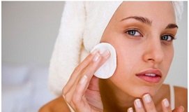 Как убрать пятна и рубцы от прыщей Как убрать пятна и рубцы от прыщей м