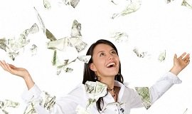 Как увеличить свои финансы