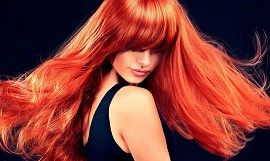 Окрашивание волос домашними средствами Окрашивание волос домашними средствами м