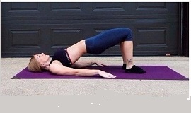 Упражнения для ягодиц и бедер с картинками Упражнения для ягодиц и бедер с картинками м