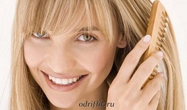 Как сохранить прическу под шапкой Как сохранить прическу под шапкой м