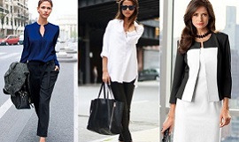 Как стать модной и стильной