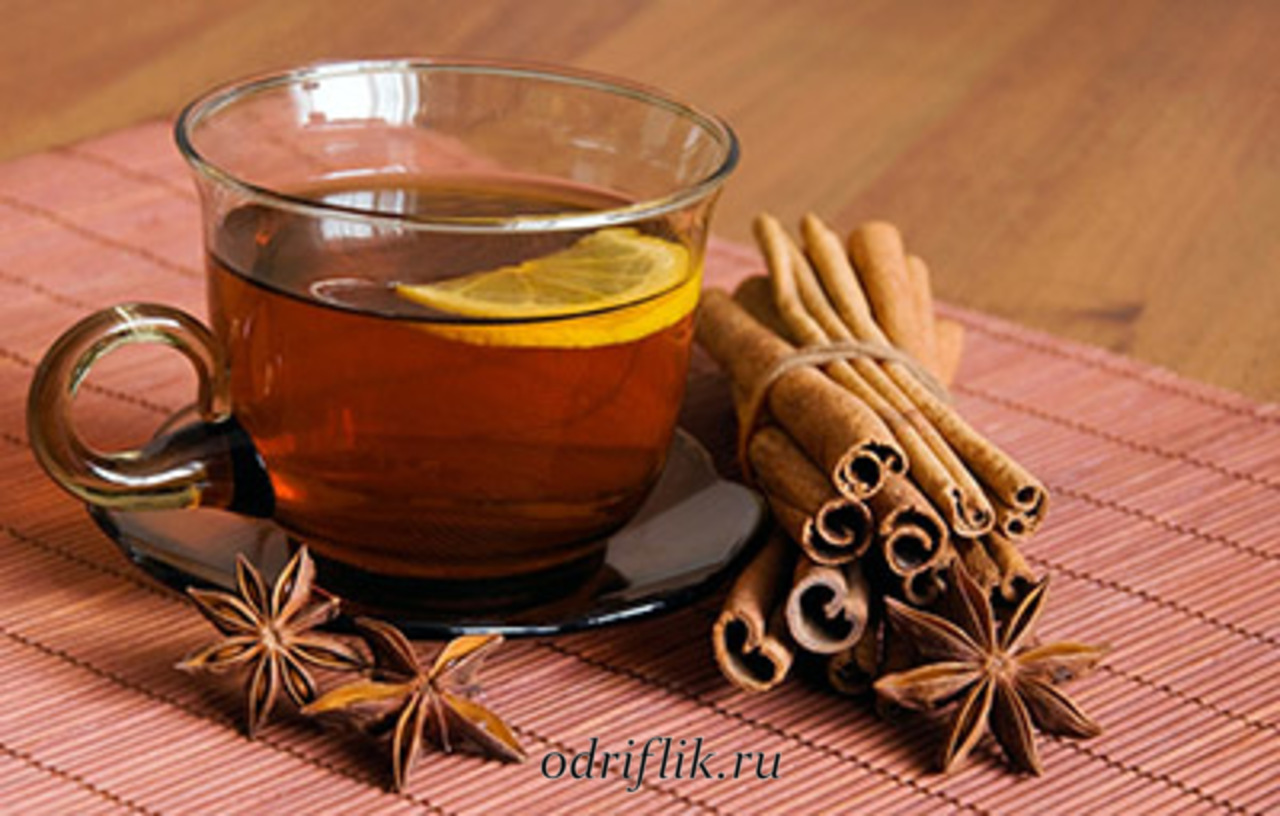 Можно ли похудеть с помощью корицы Можно ли похудеть с помощью корицы 1