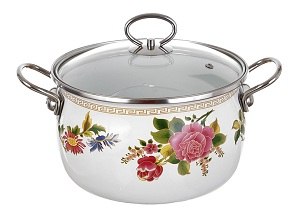 Чем можно очистить кастрюли Чем можно очистить кастрюли 1