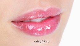 Как визуально увеличить губы с помощью макияжа Как визуально увеличить губы с помощью макияжа