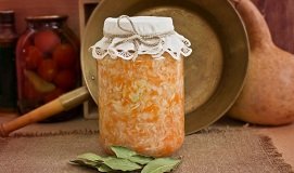 Полезные свойства квашеной капусты Полезные свойства квашеной капусты м